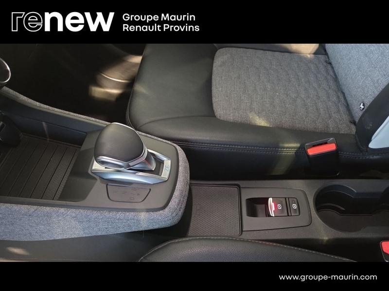 Photo 17 de l’annonce de RENAULT Zoe d’occasion à vendre à PROVINS