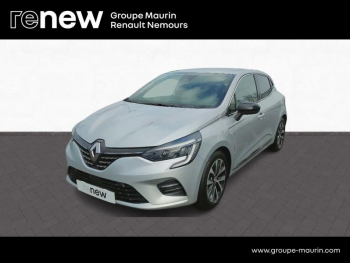 RENAULT Clio 1.0 TCe 90ch Techno