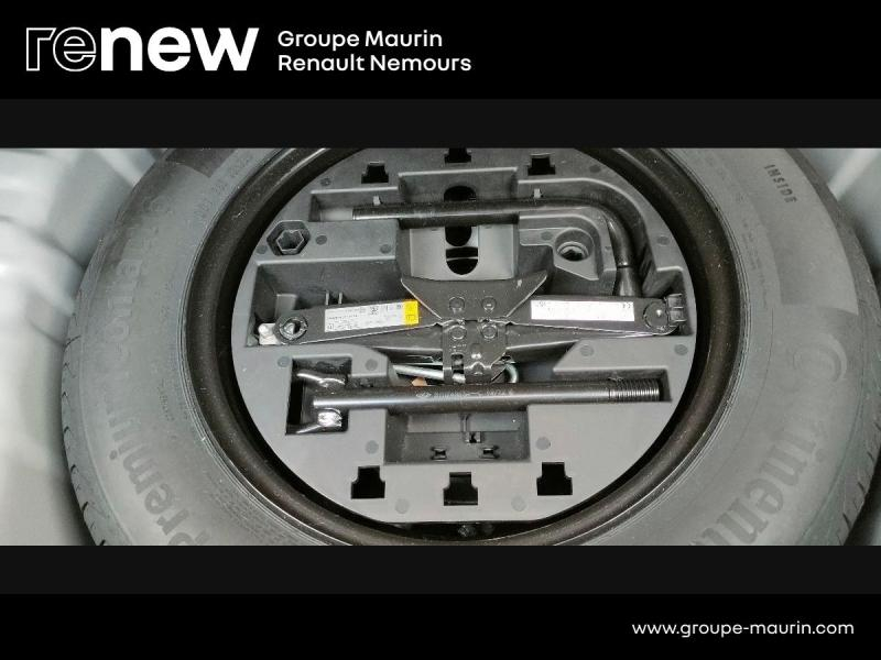 Photo 12 de l’annonce de RENAULT Clio d’occasion à vendre à SAINT PIERRE LES NEMOURS