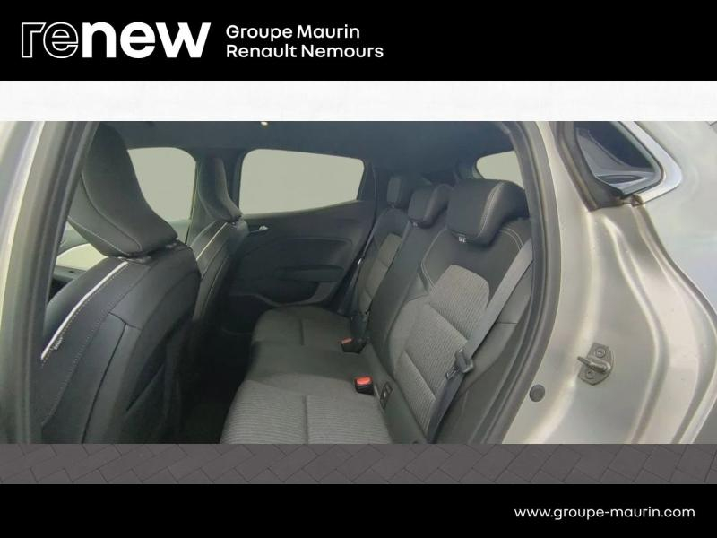 Photo 13 de l’annonce de RENAULT Clio d’occasion à vendre à SAINT PIERRE LES NEMOURS