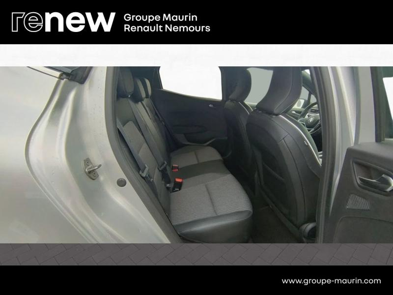 Photo 14 de l’annonce de RENAULT Clio d’occasion à vendre à SAINT PIERRE LES NEMOURS