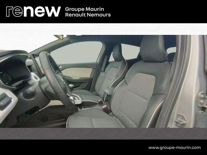 Photo 16 de l’annonce de RENAULT Clio d’occasion à vendre à SAINT PIERRE LES NEMOURS