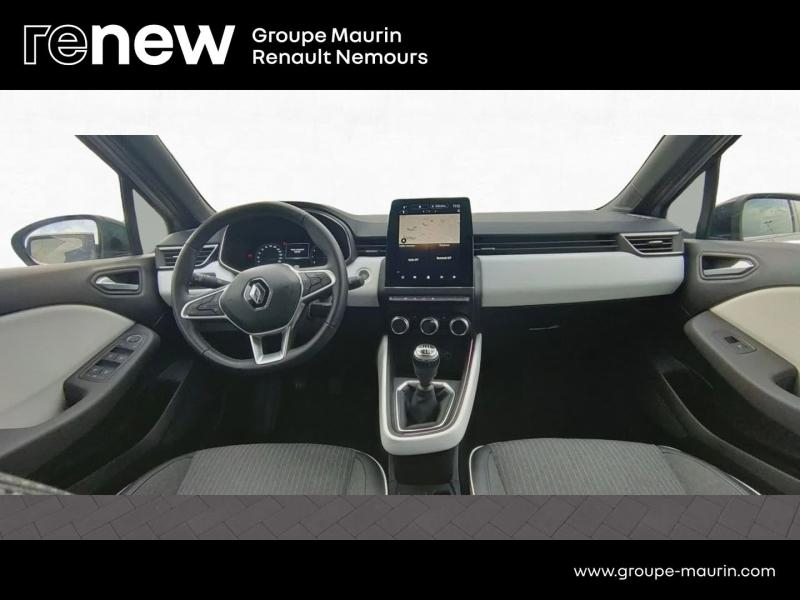 Photo 17 de l’annonce de RENAULT Clio d’occasion à vendre à SAINT PIERRE LES NEMOURS