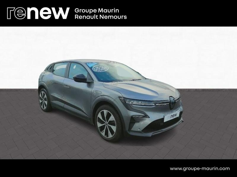 Photo 4 de l’annonce de RENAULT Megane d’occasion à vendre à SAINT PIERRE LES NEMOURS
