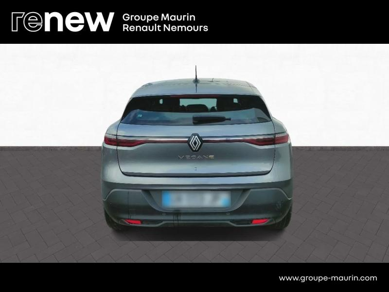 Photo 7 de l’annonce de RENAULT Megane d’occasion à vendre à SAINT PIERRE LES NEMOURS