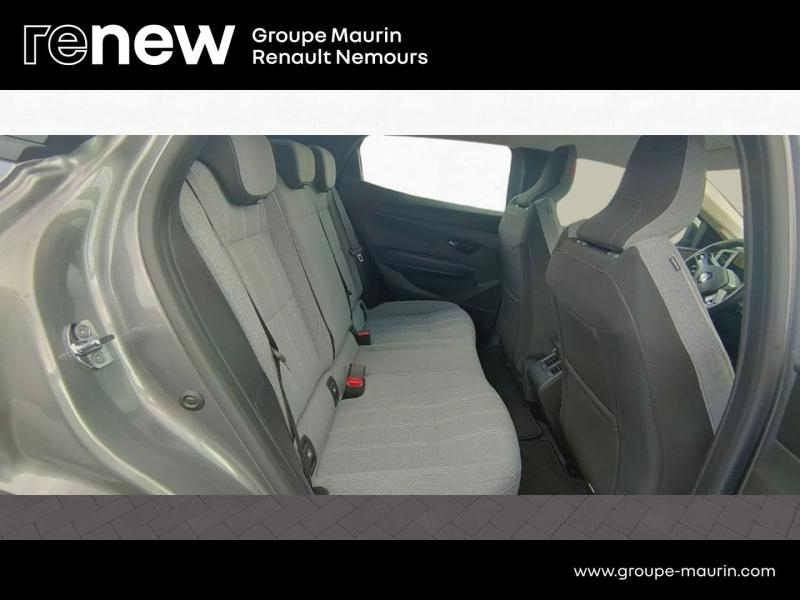 Photo 14 de l’annonce de RENAULT Megane d’occasion à vendre à SAINT PIERRE LES NEMOURS