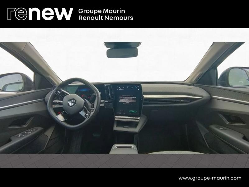 Photo 17 de l’annonce de RENAULT Megane d’occasion à vendre à SAINT PIERRE LES NEMOURS