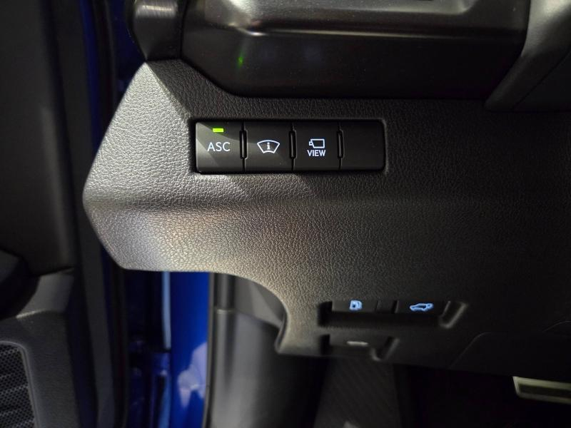 Photo 9 de l’annonce de LEXUS UX d’occasion à vendre à AUBIÈRE