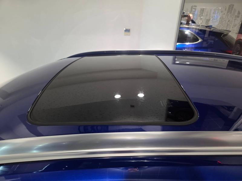 Photo 12 de l’annonce de LEXUS UX d’occasion à vendre à AUBIÈRE