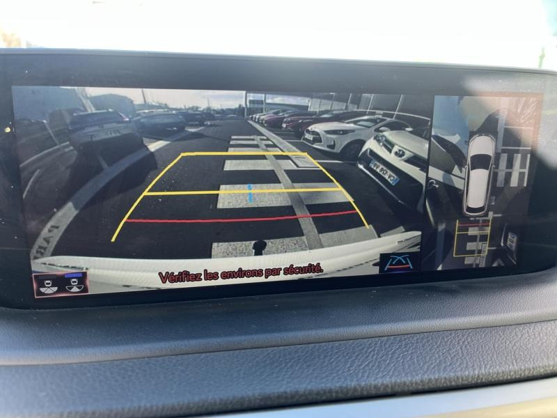 Photo 12 de l’annonce de LEXUS RX d’occasion à vendre à LATTES