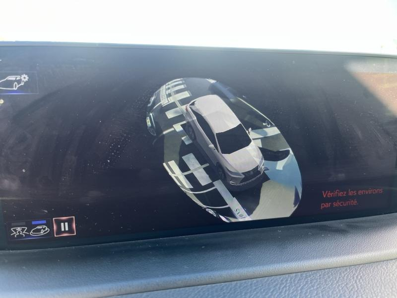 Photo 13 de l’annonce de LEXUS RX d’occasion à vendre à LATTES
