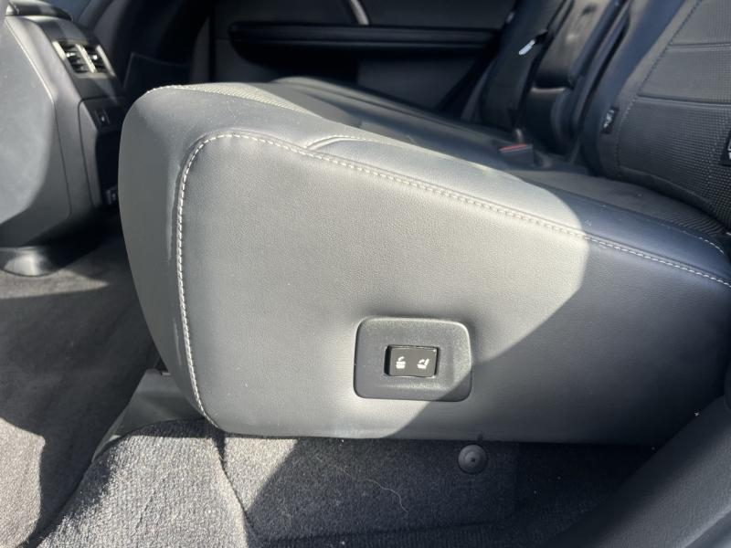 Photo 14 de l’annonce de LEXUS RX d’occasion à vendre à LATTES