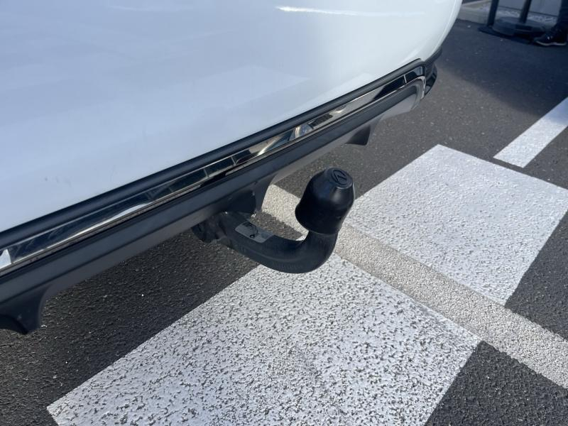 Photo 19 de l’annonce de LEXUS RX d’occasion à vendre à LATTES