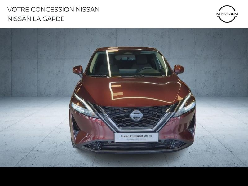 Photo 3 de l’annonce de NISSAN Qashqai d’occasion à vendre à LA GARDE