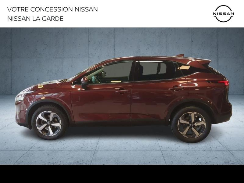 Photo 5 de l’annonce de NISSAN Qashqai d’occasion à vendre à LA GARDE