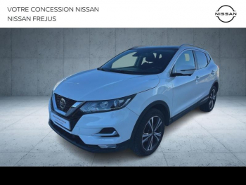 NISSAN Qashqai d’occasion à vendre à FRÉJUS