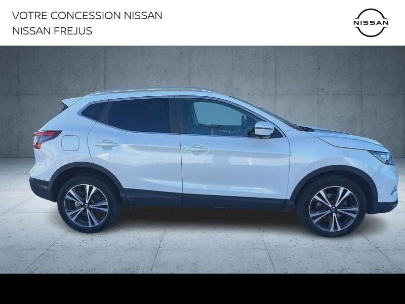 Photo 4 de l’annonce de NISSAN Qashqai d’occasion à vendre à FRÉJUS