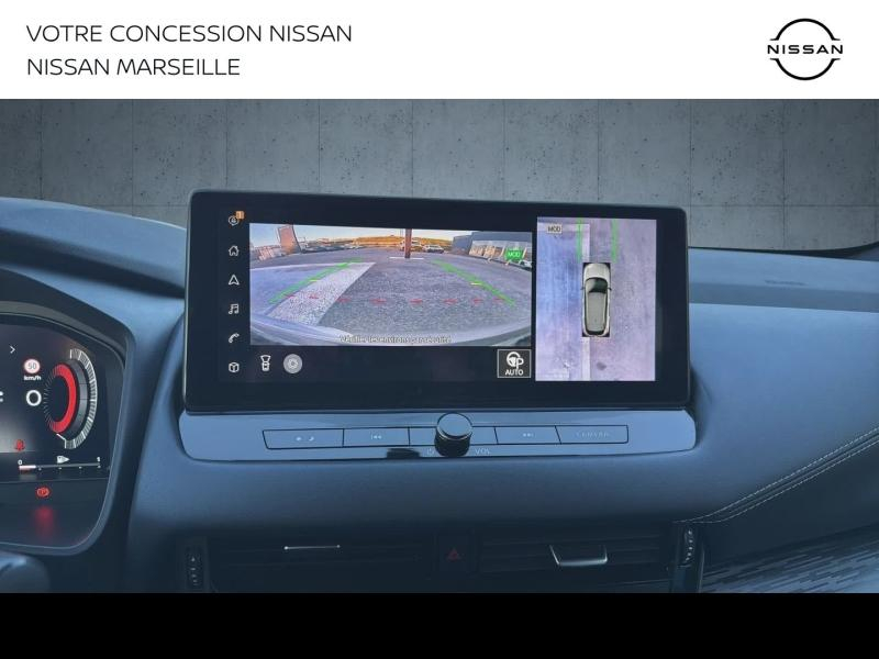 Photo 19 de l’annonce de NISSAN Qashqai d’occasion à vendre à MARSEILLE