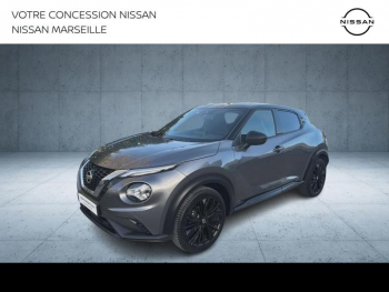 NISSAN Juke d’occasion à vendre à MARSEILLE