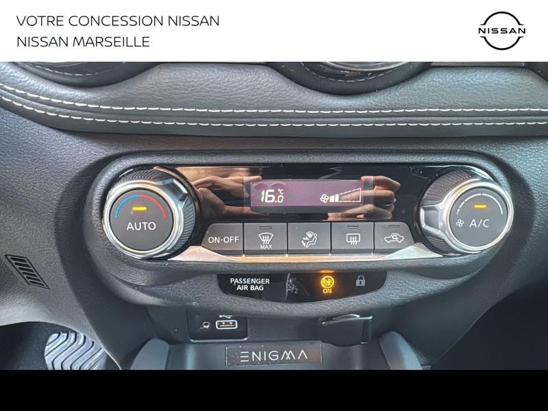 Photo 14 de l’annonce de NISSAN Juke d’occasion à vendre à MARSEILLE