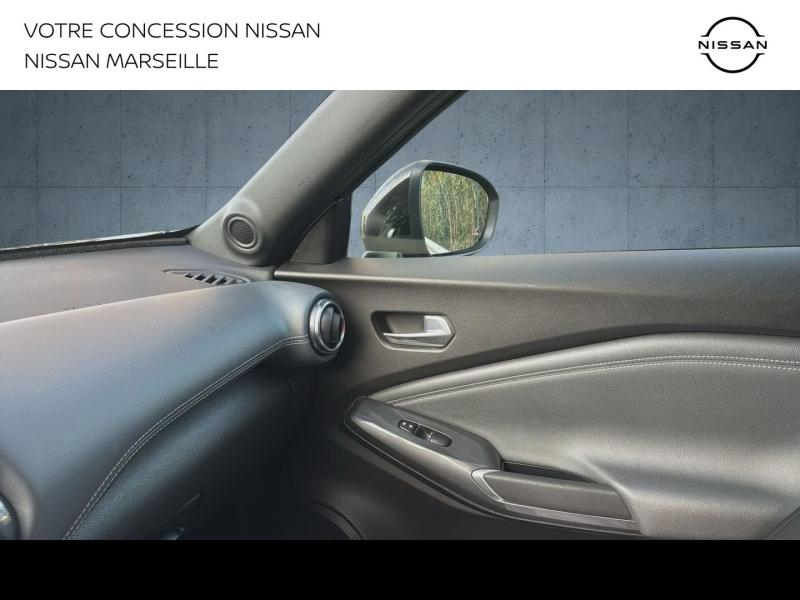 Photo 15 de l’annonce de NISSAN Juke d’occasion à vendre à MARSEILLE