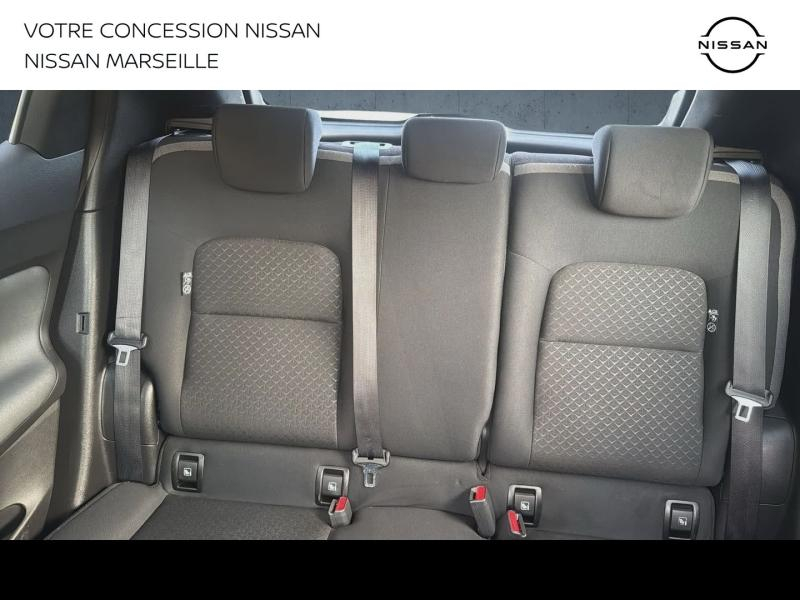 Photo 17 de l’annonce de NISSAN Juke d’occasion à vendre à MARSEILLE