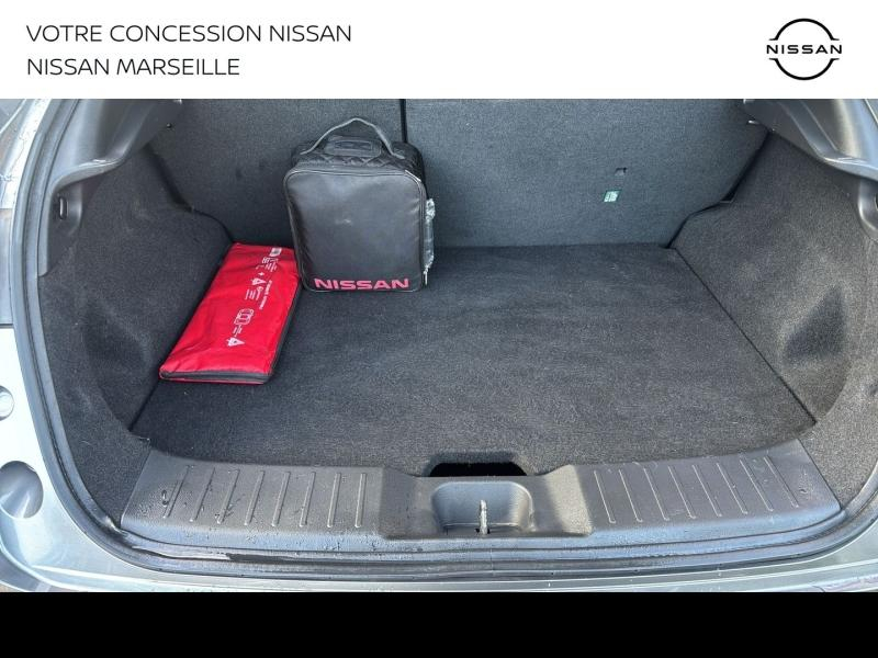 Photo 18 de l’annonce de NISSAN Juke d’occasion à vendre à MARSEILLE