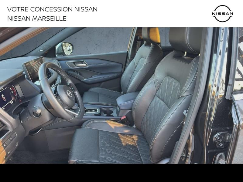 Photo 10 de l’annonce de NISSAN Qashqai d’occasion à vendre à MARSEILLE