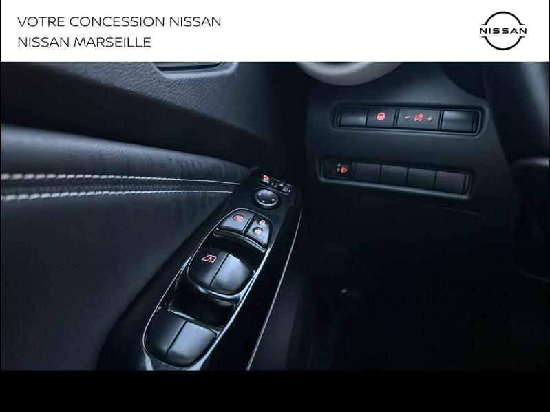 Photo 9 de l’annonce de NISSAN Juke d’occasion à vendre à MARSEILLE