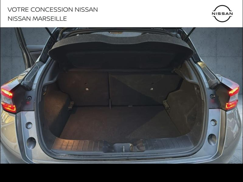 Photo 19 de l’annonce de NISSAN Juke d’occasion à vendre à MARSEILLE