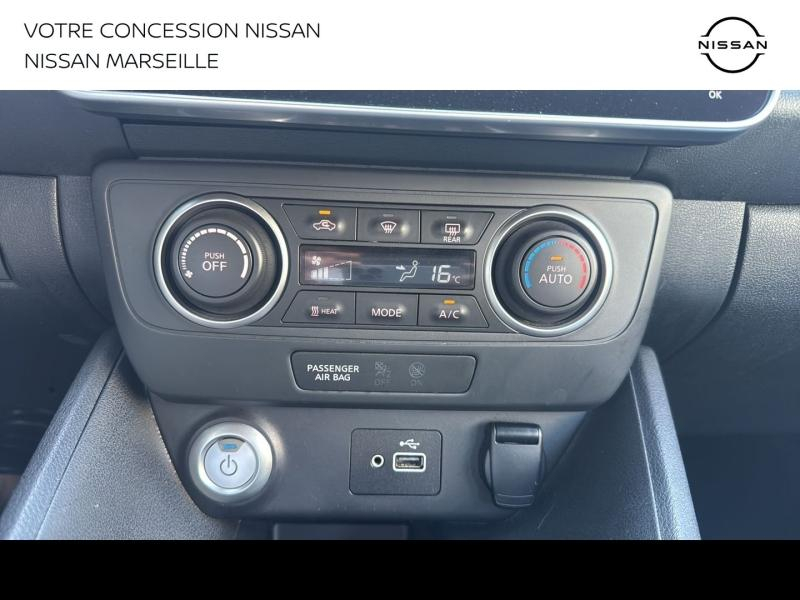 Photo 17 de l’annonce de NISSAN Leaf d’occasion à vendre à MARSEILLE