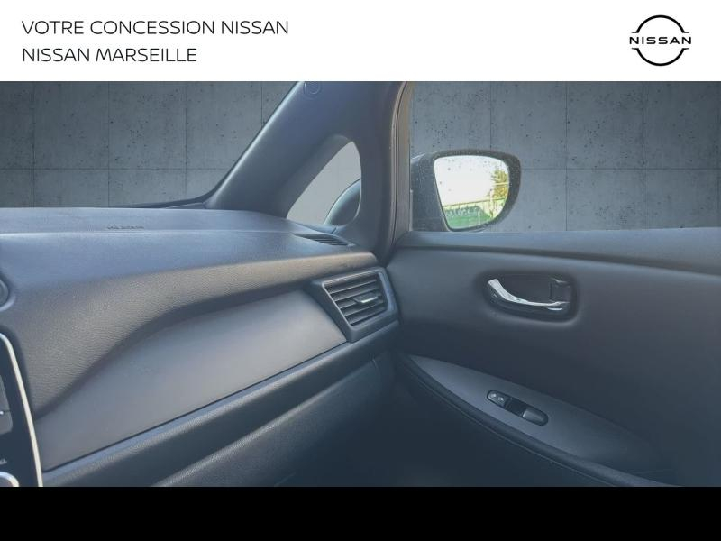 Photo 19 de l’annonce de NISSAN Leaf d’occasion à vendre à MARSEILLE