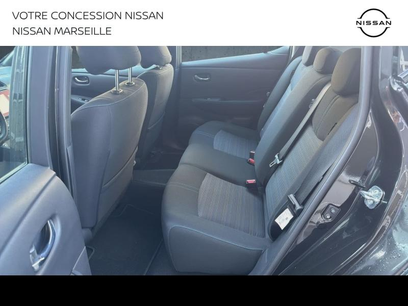 Photo 20 de l’annonce de NISSAN Leaf d’occasion à vendre à MARSEILLE