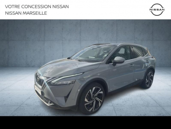 NISSAN Qashqai d’occasion à vendre à MARSEILLE