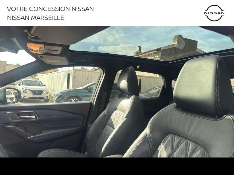 Photo 9 de l’annonce de NISSAN Qashqai d’occasion à vendre à MARSEILLE