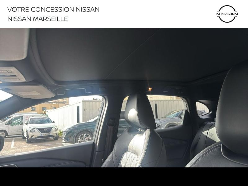 Photo 10 de l’annonce de NISSAN Qashqai d’occasion à vendre à MARSEILLE