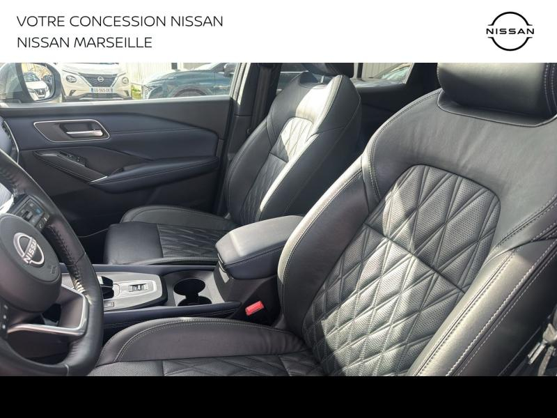 Photo 11 de l’annonce de NISSAN Qashqai d’occasion à vendre à MARSEILLE