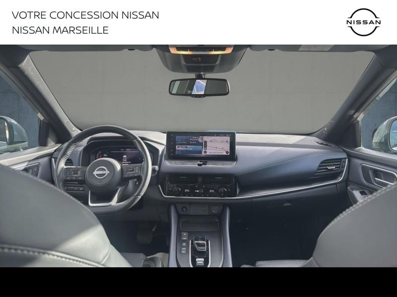 Photo 12 de l’annonce de NISSAN Qashqai d’occasion à vendre à MARSEILLE