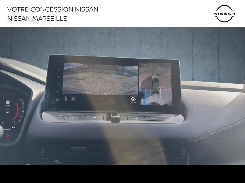 Photo 17 de l’annonce de NISSAN Qashqai d’occasion à vendre à MARSEILLE