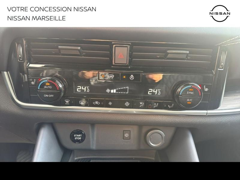 Photo 18 de l’annonce de NISSAN Qashqai d’occasion à vendre à MARSEILLE