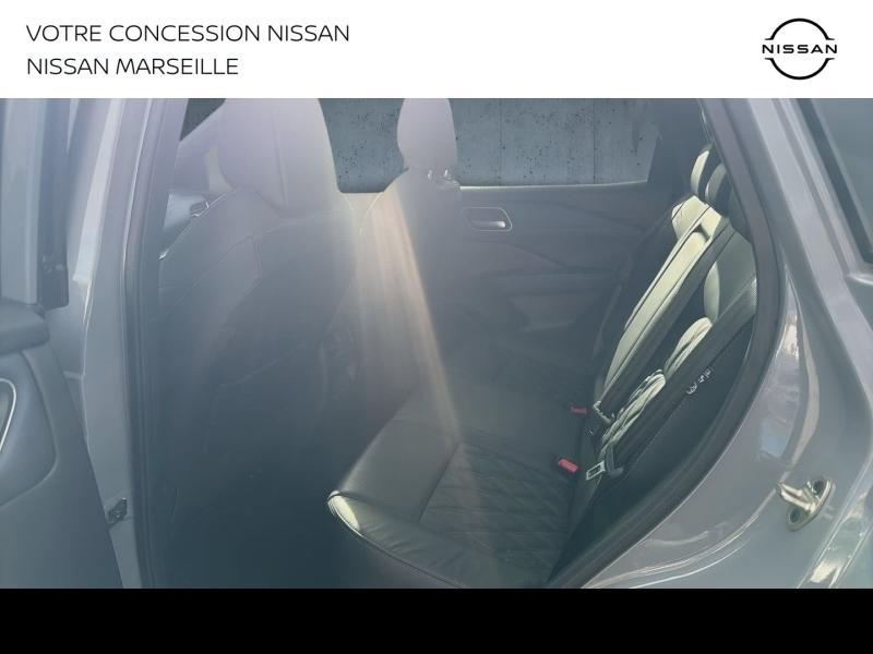 Photo 20 de l’annonce de NISSAN Qashqai d’occasion à vendre à MARSEILLE