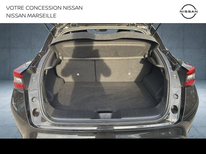 Photo 7 de l’annonce de NISSAN Juke d’occasion à vendre à MARSEILLE