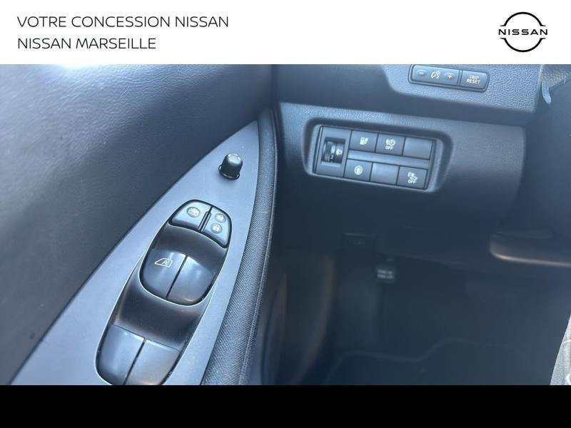 Photo 9 de l’annonce de NISSAN Leaf d’occasion à vendre à MARSEILLE