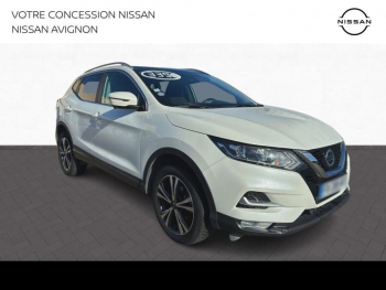 NISSAN Qashqai d’occasion à vendre à BOLLÈNE