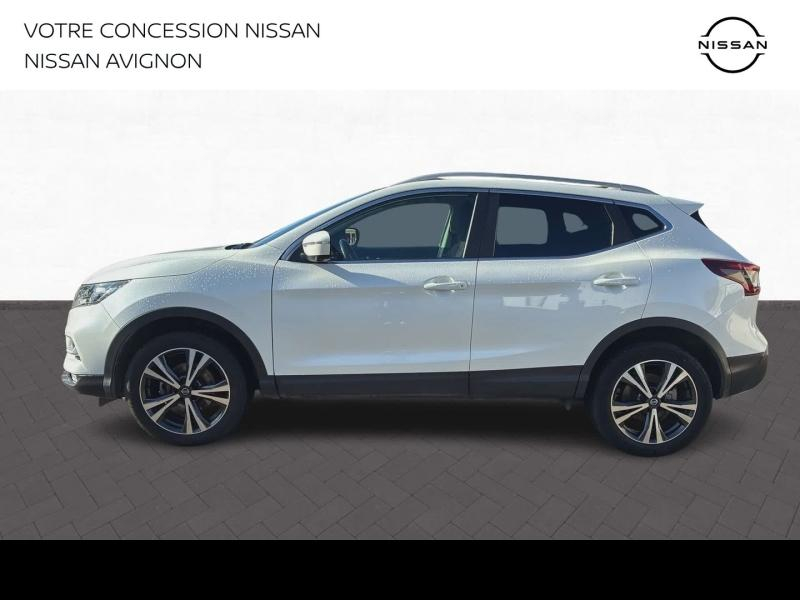 Photo 3 de l’annonce de NISSAN Qashqai d’occasion à vendre à BOLLÈNE