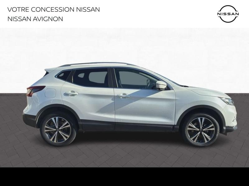 Photo 5 de l’annonce de NISSAN Qashqai d’occasion à vendre à BOLLÈNE
