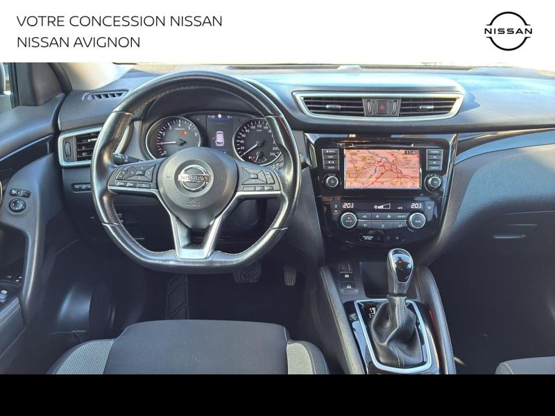 Photo 7 de l’annonce de NISSAN Qashqai d’occasion à vendre à BOLLÈNE