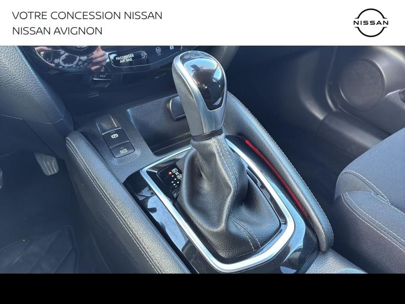 Photo 12 de l’annonce de NISSAN Qashqai d’occasion à vendre à BOLLÈNE