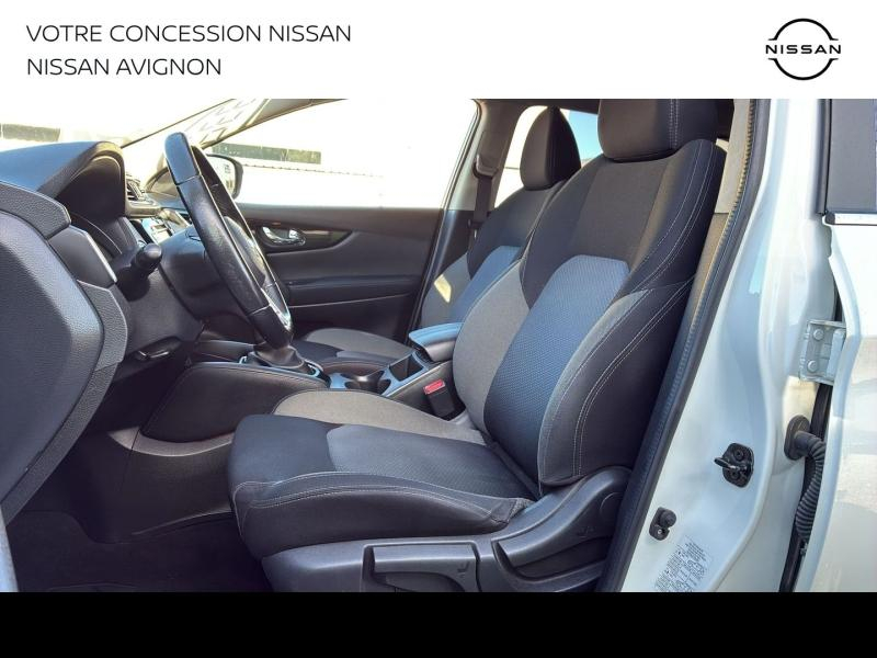 Photo 13 de l’annonce de NISSAN Qashqai d’occasion à vendre à BOLLÈNE