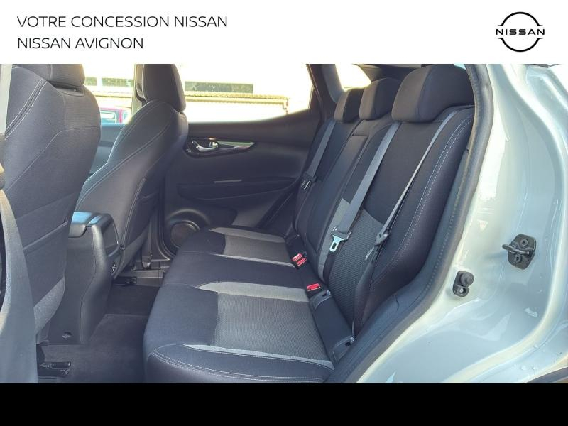 Photo 14 de l’annonce de NISSAN Qashqai d’occasion à vendre à BOLLÈNE